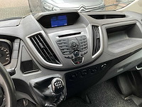 2014 ford transit bedrijfswagen - afbeelding 9 van  26