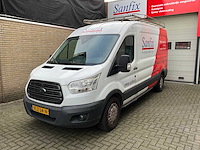 2014 ford transit bedrijfswagen