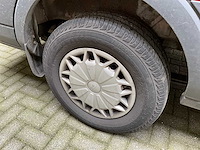 2014 ford transit bedrijfswagen - afbeelding 14 van  26