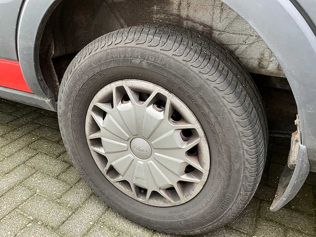 2014 ford transit bedrijfswagen - afbeelding 15 van  26