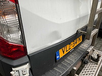 2014 ford transit bedrijfswagen - afbeelding 17 van  26