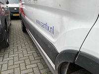 2014 ford transit bedrijfswagen - afbeelding 18 van  26