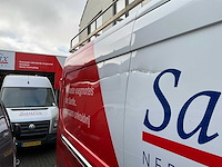 2014 ford transit bedrijfswagen - afbeelding 19 van  26