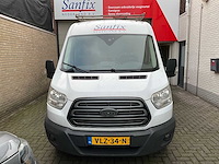 2014 ford transit bedrijfswagen - afbeelding 12 van  26