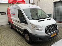 2014 ford transit bedrijfswagen - afbeelding 20 van  26