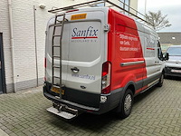 2014 ford transit bedrijfswagen - afbeelding 21 van  26