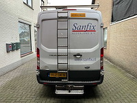 2014 ford transit bedrijfswagen - afbeelding 22 van  26
