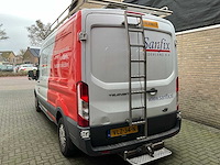 2014 ford transit bedrijfswagen - afbeelding 23 van  26