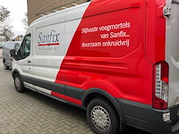 2014 ford transit bedrijfswagen - afbeelding 24 van  26