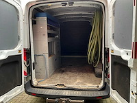 2014 ford transit bedrijfswagen - afbeelding 25 van  26