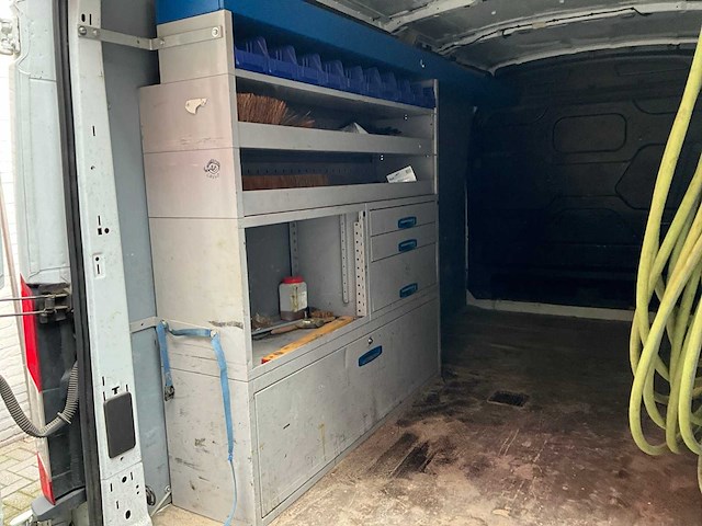 2014 ford transit bedrijfswagen - afbeelding 26 van  26