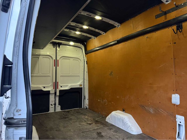 2014 ford transit bedrijfswagen - afbeelding 14 van  30
