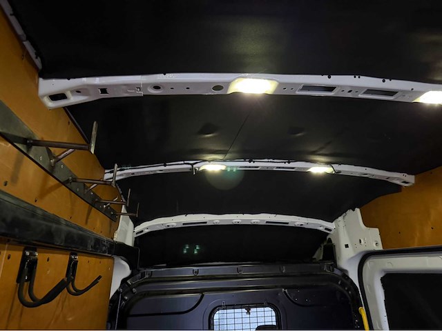 2014 ford transit bedrijfswagen - afbeelding 15 van  30