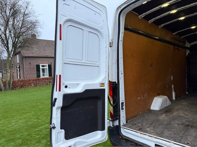 2014 ford transit bedrijfswagen - afbeelding 18 van  30