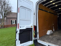 2014 ford transit bedrijfswagen - afbeelding 18 van  30