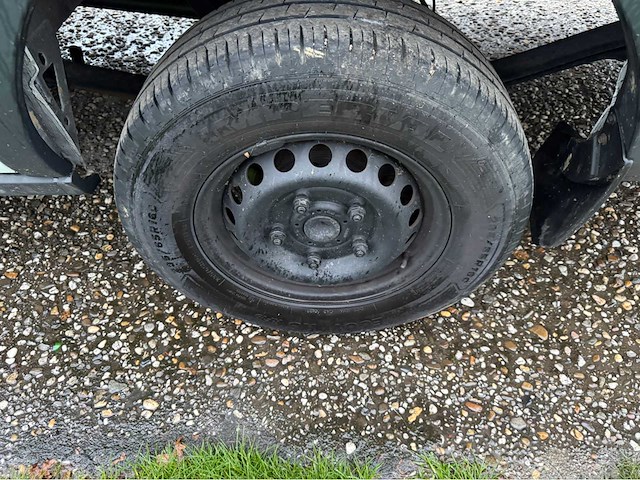 2014 ford transit bedrijfswagen - afbeelding 19 van  30