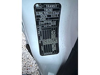 2014 ford transit bedrijfswagen - afbeelding 24 van  30