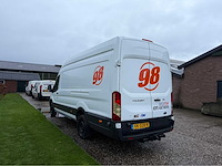 2014 ford transit bedrijfswagen - afbeelding 25 van  30