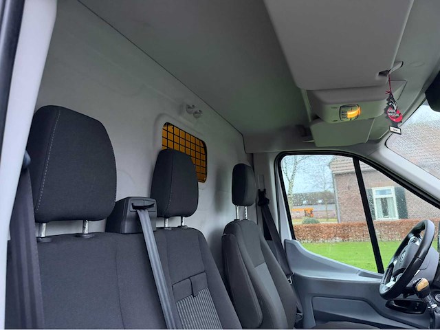 2014 ford transit bedrijfswagen - afbeelding 26 van  30
