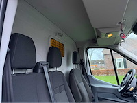 2014 ford transit bedrijfswagen - afbeelding 26 van  30