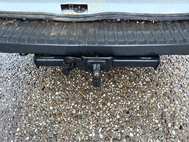 2014 ford transit bedrijfswagen - afbeelding 27 van  30