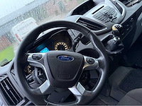 2014 ford transit bedrijfswagen - afbeelding 29 van  30