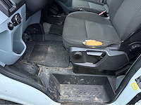2014 ford transit bedrijfswagen - afbeelding 3 van  26
