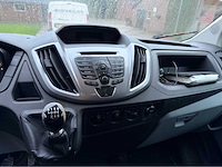 2014 ford transit bedrijfswagen - afbeelding 4 van  26