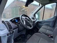 2014 ford transit bedrijfswagen - afbeelding 6 van  26