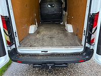 2014 ford transit bedrijfswagen - afbeelding 9 van  26