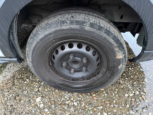 2014 ford transit bedrijfswagen - afbeelding 21 van  26