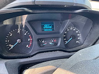 2014 ford transit custom 2.2 tdci l1h1 base bedrijfswagen - afbeelding 3 van  9