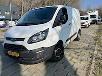 2014 ford transit custom 2.2 tdci l1h1 base bedrijfswagen