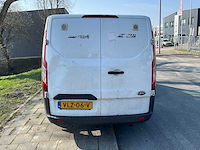 2014 ford transit custom 2.2 tdci l1h1 base bedrijfswagen - afbeelding 6 van  9