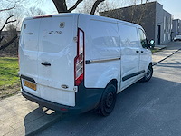 2014 ford transit custom 2.2 tdci l1h1 base bedrijfswagen - afbeelding 7 van  9