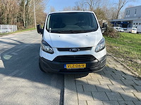2014 ford transit custom 2.2 tdci l1h1 base bedrijfswagen - afbeelding 9 van  9