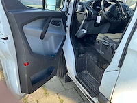 2014 ford transit custom 2.2 tdci l1h1 base bedrijfswagen - afbeelding 4 van  12