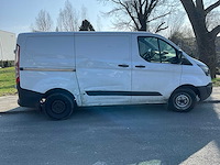 2014 ford transit custom 2.2 tdci l1h1 base bedrijfswagen - afbeelding 11 van  12