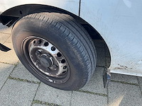 2014 ford transit custom 2.2 tdci l1h1 base bedrijfswagen - afbeelding 12 van  12