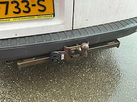 2014 ford transit custom bedrijfswagen - afbeelding 38 van  38