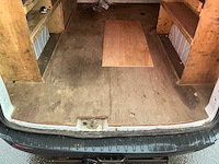 2014 ford transit custom bedrijfswagen - afbeelding 28 van  38