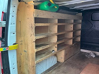 2014 ford transit custom bedrijfswagen - afbeelding 2 van  38