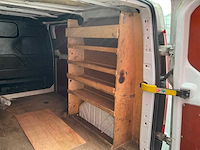 2014 ford transit custom bedrijfswagen - afbeelding 29 van  38