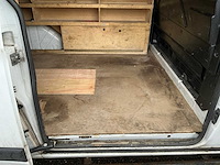 2014 ford transit custom bedrijfswagen - afbeelding 31 van  38