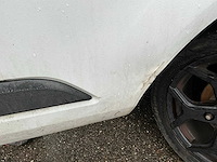 2014 ford transit custom bedrijfswagen - afbeelding 4 van  38