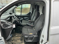 2014 ford transit custom bedrijfswagen - afbeelding 8 van  38
