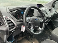 2014 ford transit custom bedrijfswagen - afbeelding 9 van  38
