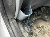 2014 ford transit custom bedrijfswagen - afbeelding 10 van  38