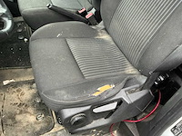 2014 ford transit custom bedrijfswagen - afbeelding 11 van  38