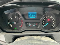 2014 ford transit custom bedrijfswagen - afbeelding 13 van  38